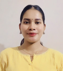 Rojee Roy