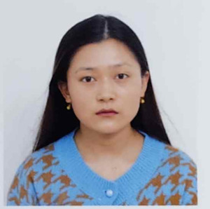 Premisha Rai