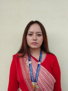 Hisay Lepcha