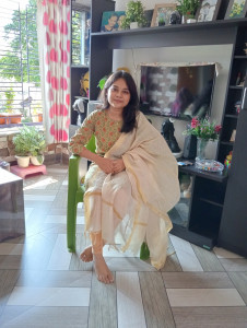 Reya Debnath