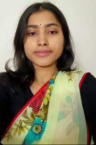 Zuhi Parvin