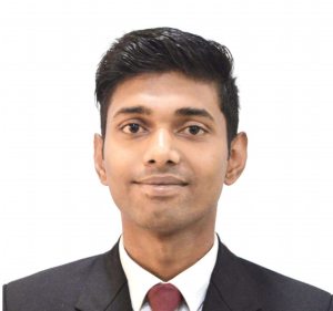 Subrata Ghosh