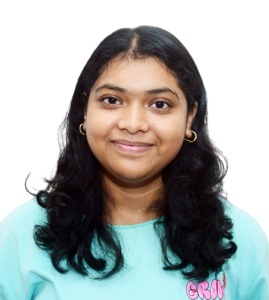 Gouri Ghosh