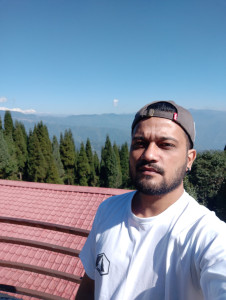 Ajay Pradhan