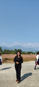 Akriti Chhetri