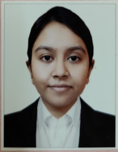 Ria Mahajan