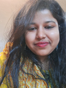 Rashmi Jha