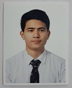 Raunak Limbu
