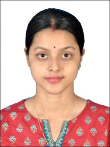 Tanushree Sarkar