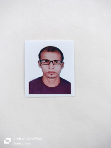 Ujwal Sharma