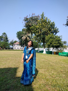ANJANA JHA