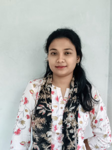 Simran Das