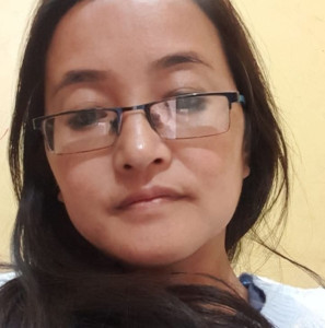 Angel Lepcha