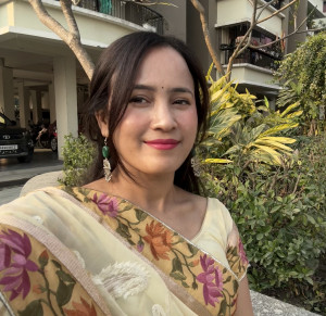 Rojy Biswakarma
