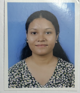Sweta Bilung