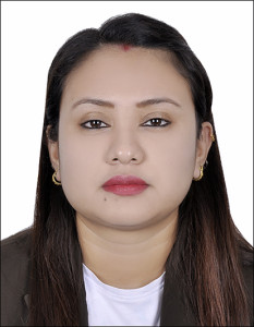 Nisha Bardewa