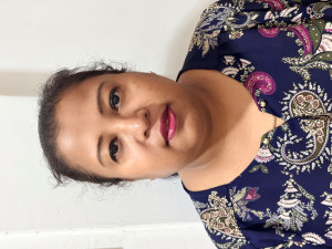 Sapna Lal