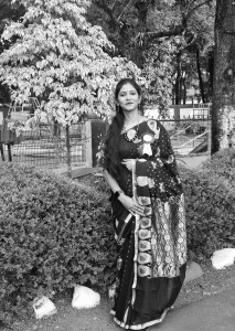 Paromita Sajjan