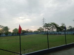 ASHIKA LAMA