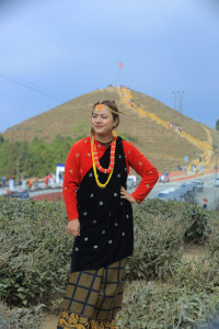 Pooja Chettri