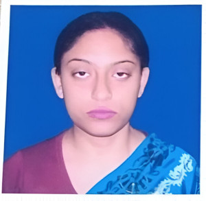 Jayeeta Biswas