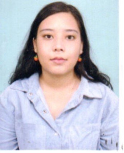 Akriti Chettri