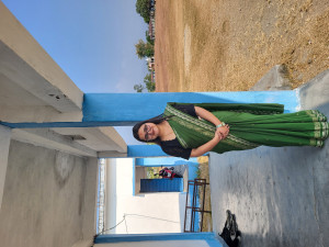 Akriti Chhetri