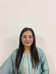 Ambika Sharma
