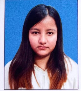 Wangmo Lama